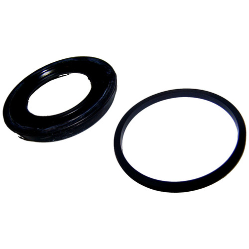 Crown Automotive 4728241 Disc Brake Caliper Piston Seal Kit Front Left or Right - Fits 1995-1999 Jeep JA Cirrus, Stratus, Breeze