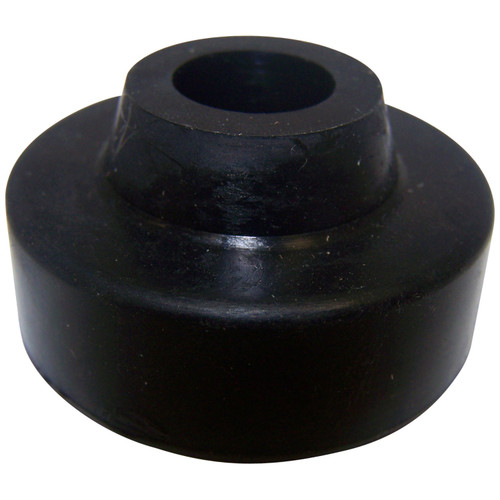 Crown Automotive J0945266 Manual Transmission Mount Bushing - Fits 1976-1995 Jeep CJS, YJ, SJ, J-Series
