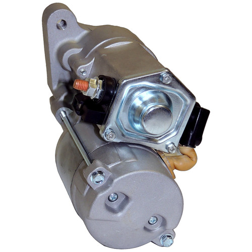 Crown Automotive 4608801AB Starter for Dodge 2005-2014 Charger w/ Rear Wheel Drive, 2015-2016 Charger w/ W5A580 Trans. & Rear Wheel Drive