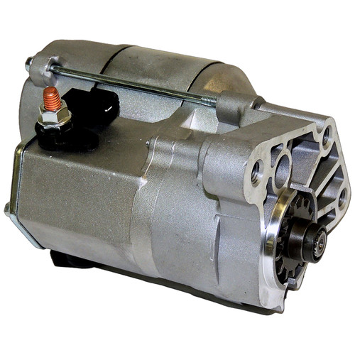 Crown Automotive 4608801AB Starter for Dodge 2005-2014 Charger w/ Rear Wheel Drive, 2015-2016 Charger w/ W5A580 Trans. & Rear Wheel Drive