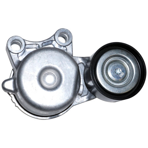 Crown Automotive 68148386AA Accessory Drive Belt Tensioner - Fits 2011-2016 Jeep WK Grand Cherokee