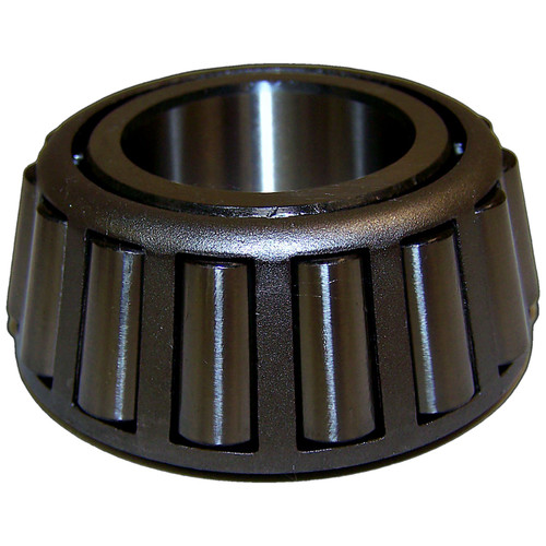 Crown Automotive J0807266 Inner Pinion Bearing for Select 41-02 Jeep MB, CJ-2A, 3A, 3B, 5, 6, 7, 8, 87-02 YJ, TJ Wrangler, XJ Cherokee, MJ