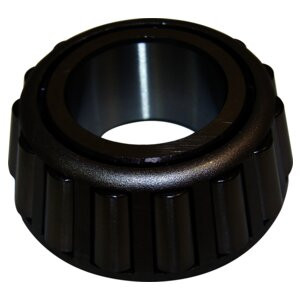 Crown Automotive J0807266 Inner Pinion Bearing for Select 41-02 Jeep MB, CJ-2A, 3A, 3B, 5, 6, 7, 8, 87-02 YJ, TJ Wrangler, XJ Cherokee, MJ