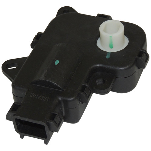 Crown Automotive 5012710AA HVAC Blend Door Actuator - Fits 1999-2004 Jeep WJ Grand Cherokee