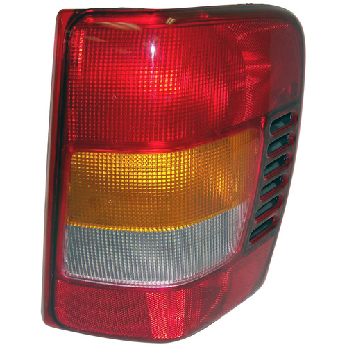 Crown Automotive 55155138AJ Tail Light Rear Right - Fits 2001-2004 Jeep 13, 01) (USA, Canada)