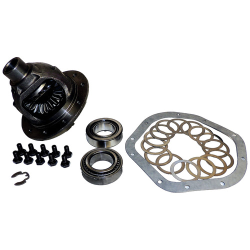 Crown Automotive 4778672 Differential Case Kit for 2000-2003 Jeep TJ Wrangler w/ Dana 44 Rear Axle w/ Standard Differential, 1994-2001 BR