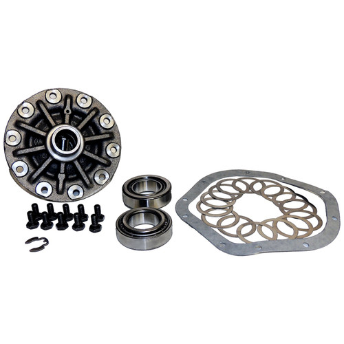Crown Automotive 4778672 Differential Case Kit for 2000-2003 Jeep TJ Wrangler w/ Dana 44 Rear Axle w/ Standard Differential, 1994-2001 BR