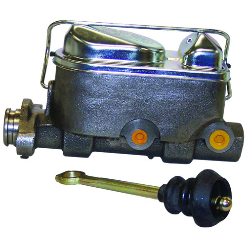 Crown Automotive 5252626 Brake Master Cylinder - Fits 1990-1995 Jeep YJ Wrangler