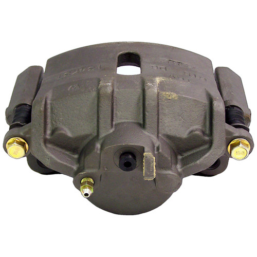 Crown Automotive 5139901AA Brake Caliper Front Left - Fits 2001-2005 Dodge Chrysler Minivans