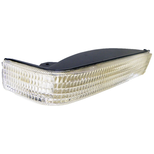Crown Automotive 56005099 Turn Signal / Parking Light Front Left - Fits 1993-1996 Jeep ZJ Grand Cherokee