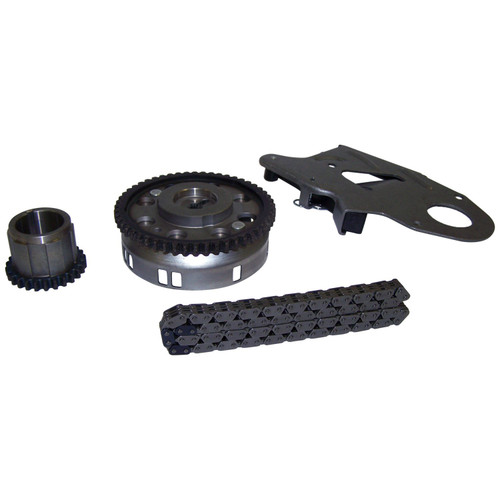 Crown Automotive 53021581AC Engine Timing Chain Kit - Fits 2005-2008 Ram D1 Ram