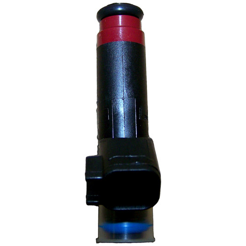 Crown Automotive 53013690AA Fuel Injector for 2005-2006 TJ Wrangler w/ 4.0L Engine - Black Metal, Plastic, Sold Individually