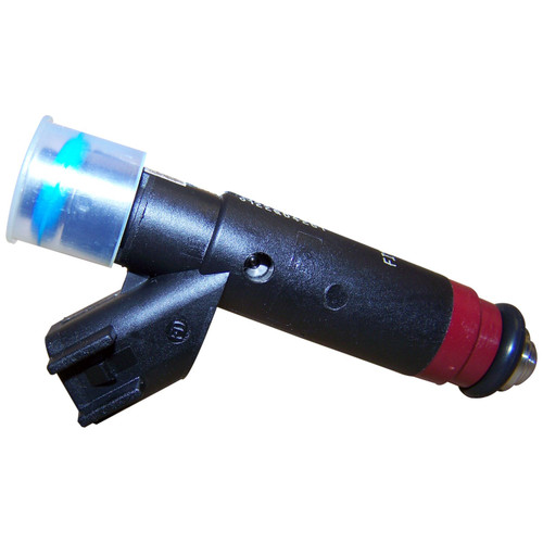 Crown Automotive 53013690AA Fuel Injector - Fits 2005-2006 Jeep TJ Wrangler