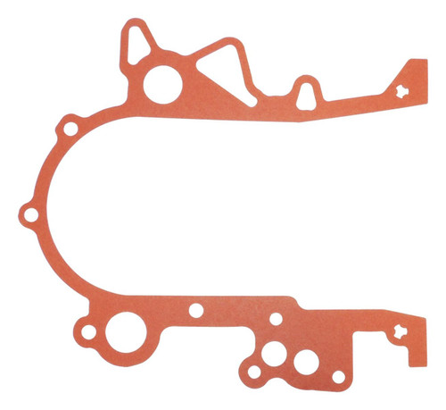 Crown Automotive 4621987AC Timing Cover Gasket for 2007-2011 JK Wrangler w/ 3.8L Engine, 2008-2010 RT Minivan w/ 3.3L, 3.8L Engines