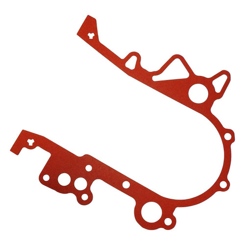 Crown Automotive 4621987AC Timing Cover Gasket for 2007-2011 JK Wrangler w/ 3.8L Engine, 2008-2010 RT Minivan w/ 3.3L, 3.8L Engines