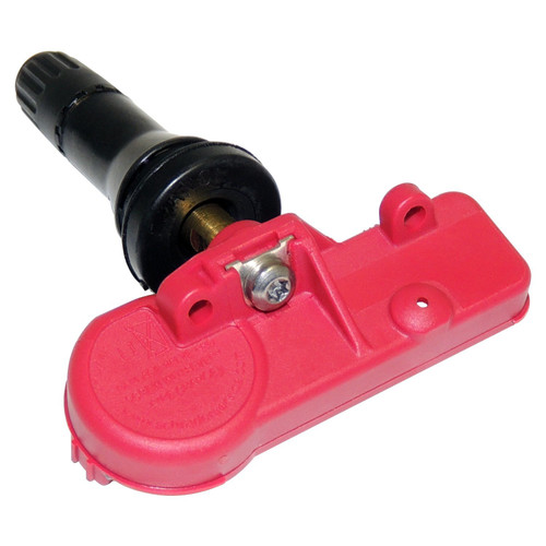 Crown Automotive 56029481AB Tire Pressure Monitoring System Sensor for 02-11 JK Wrangler Export only, 2012 JK Wrangler, 08-10 WK, WH Grand