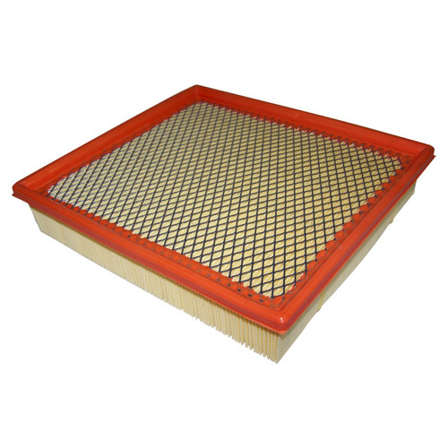 Crown Automotive 53032700AB Air Filter for Select 2003-2009 Dodge Ram Trucks w/ 5.9L Diesel or 6.7L Diesel Eng., Sold Individually
