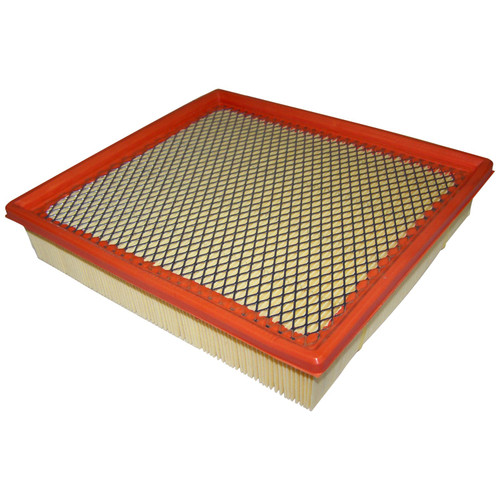 Crown Automotive 53032700AB Air Filter - Fits 2003-2009 Dodge Ram Trucks