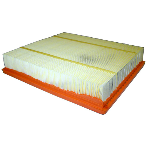 Crown Automotive 53032700AB Air Filter - Fits 2003-2009 Dodge Ram Trucks