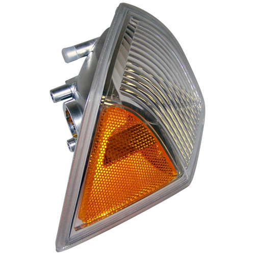Crown Automotive 68000682AB Turn Signal / Parking Light Assembly Front Right - Fits 2007-2010 Jeep MK Compass