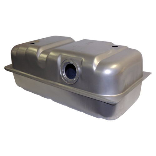 Crown Automotive 83502635 23 Gallon Fuel Tank Jeep 1986-1990 MJ Comanche w/ 7' Box w/ 2.5L Carbureted Engine, 1986-1992 MJ Comanche w/ 7'