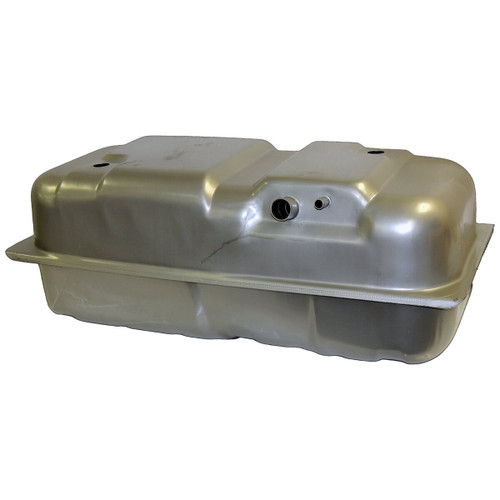 Crown Automotive 83502635 23 Gallon Fuel Tank Jeep 1986-1990 MJ Comanche w/ 7' Box w/ 2.5L Carbureted Engine, 1986-1992 MJ Comanche w/ 7'