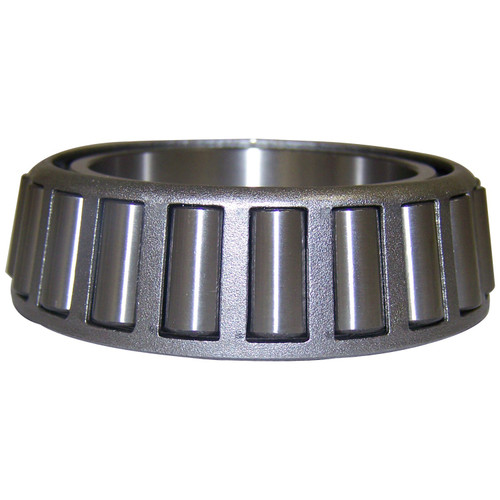 Crown Automotive J8128841 Wheel Bearing Varies with Application Left or Right Varies with Application - Fits 1974-1991 Jeep SJ, J-Series