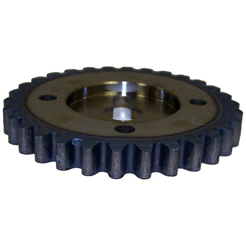 Crown Automotive 53020938 Left Camshaft Sprocket for Jeep 1999-2006 WJ, WG, WK, WH, Grand Cherokee, 2006-2006 XK, XH Commander w/ 4.7L