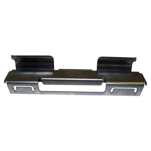 Crown Automotive 5066246AA Front Leading Brake Anti-Rattle Clip for 2000-2008 Dodge Ram 1500, 2500, 3500 and 2007-2008 Dodge Ram 3500 Cab