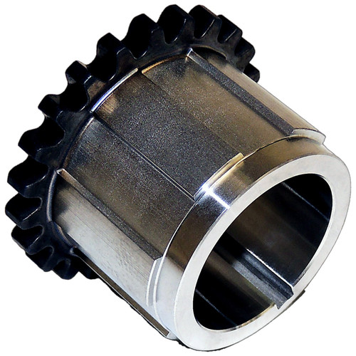 Crown Automotive 53022317AC Engine Timing Crankshaft Sprocket - Fits 2021-2024 Ram JL Wrangler