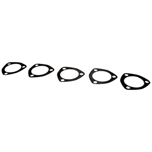 Crown Automotive A6760 Steering Worm Shaft Shim Set for Jeep MB, CJ-2A, CJ-3A, CJ-3B, M38, M38-A1, FC-150, FC-170, 1955-1966 CJ-5, CJ-6
