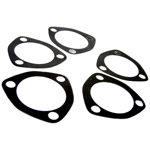 Crown Automotive A6760 Steering Gear Box Shim - Fits 1941-1966 Jeep Willys Vintage Models