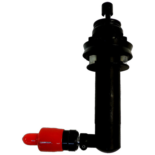 Crown Automotive 4641944AC Clutch Slave Cylinder - Fits 2001-2007 Jeep RG (Europe) Minivan