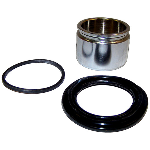 Crown Automotive J8127582 Disc Brake Caliper Repair Kit Front Left or Right - Fits 1978-1981 Jeep CJ-5