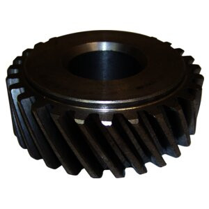 Crown Automotive J0641282 Crankshaft Gear for Multiple Jeep 41-45 BM, 45-71 CJ-2A, CJ-3A, CJ-3B, CJ-5, CJ-6, 50-63 M38, M38-A1, 56-64