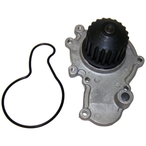 Crown Automotive 4667660 Water Pump - Fits 2001-2004 Jeep PT Cruiser