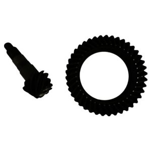 Crown Automotive D44JK513F Ring & Pinion for 2007-2018 Jeep JK Wranglers w/ Dana 44 Front Axle, 5.13 Ratio - Steel, Sold Individually