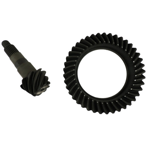 Crown Automotive D44JK513F Differential Ring and Pinion Front - Fits 2007-2018 Jeep JK Wrangler