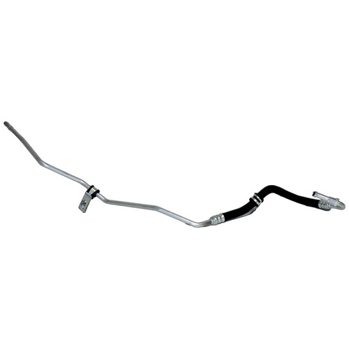 Crown Automotive 4766312AD Power Steering Return Hose for 2008-2010 Dodge Grand Caravan /Chrysler Town & Country and Grand Voyager Minivans