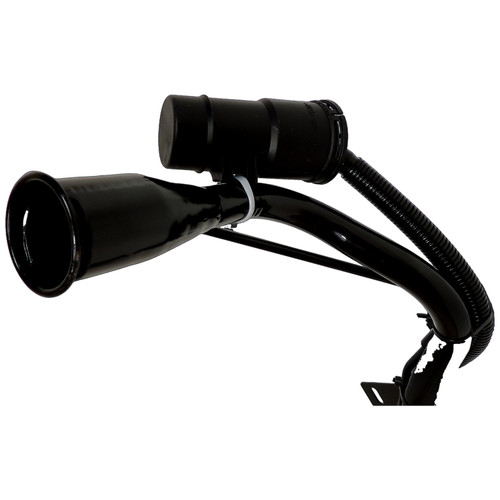 Crown Automotive 52059821AS Fuel Filler Hose, Vent Hose, & Vapor Canister Vent Tube w/ Filter for 2007-2011 Jeep JK Wrangler w/ 3.8L