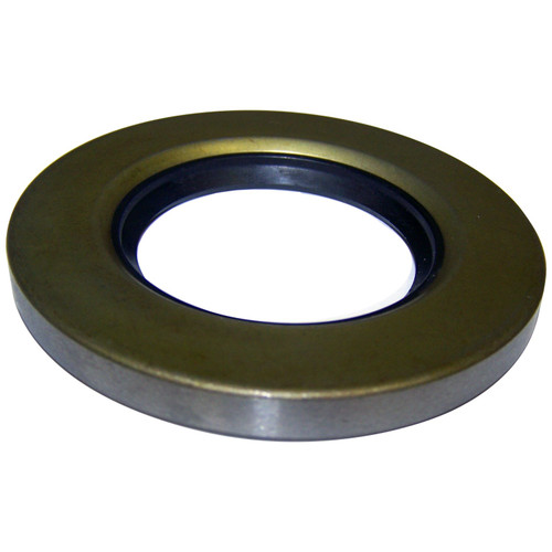 Crown Automotive J5358980 Manual Transmission Output Shaft Seal - Fits 1976-1979 Jeep CJ-5, CJ-7