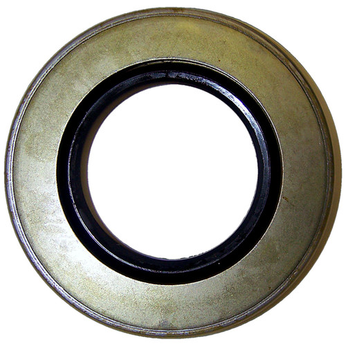 Crown Automotive J5358980 Manual Transmission Output Shaft Seal - Fits 1976-1979 Jeep CJ-5, CJ-7