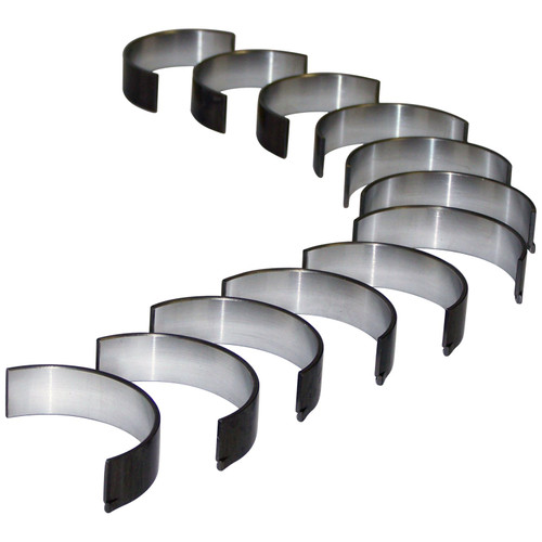 Crown Automotive 5019447K5 Engine Connecting Rod Bearing Upper & Lower - Fits 2005-2010 Ram DR Ram