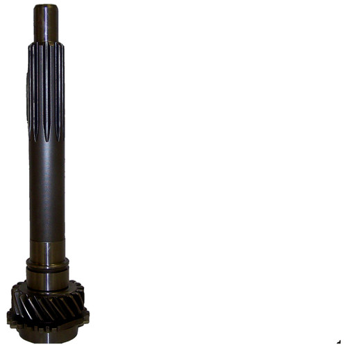Crown Automotive J0991059 Input Shaft for Jeep 1967-1972 CJ-5, CJ-6 w/ 3.8L, 1971-1972 CJ-5, CJ-6 w/ 4.2L, 1967-1972 SJ, J-Series w/ 4.2L