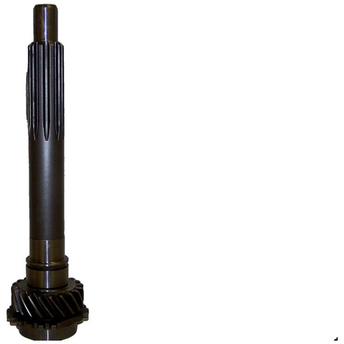 Crown Automotive J0991059 Input Shaft for Jeep 1967-1972 CJ-5, CJ-6 w/ 3.8L, 1971-1972 CJ-5, CJ-6 w/ 4.2L, 1967-1972 SJ, J-Series w/ 4.2L