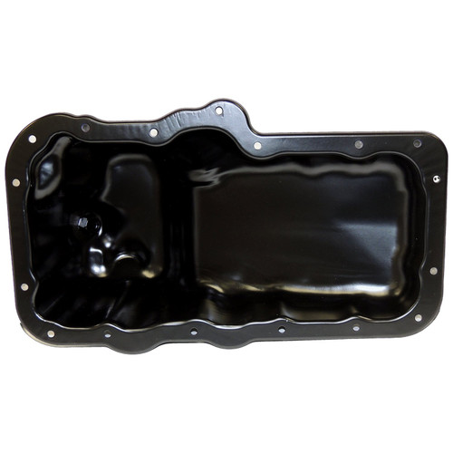 Crown Automotive 55076468AE Window Regulator Rear Right - Fits 1999-2000 Jeep WJ Grand Cherokee, Includes Motor