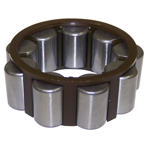 Crown Automotive 4741878 Input Shaft Bearing for Jeep 2000-2001 XJ Cherokee, 2000-2004 TJ Wrangler, 2002-2004 KJ Liberty and Dodge