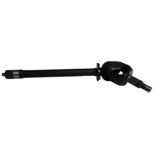 Crown Automotive 68400738AA Axle Shaft Assembly Front Right - Fits 2018-2024 Jeep JT Gladiator