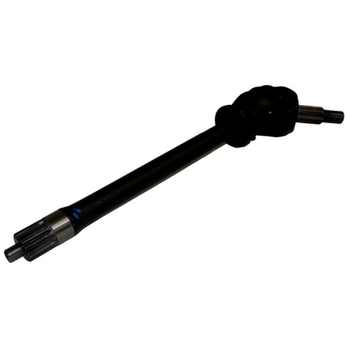Crown Automotive 68400738AA Axle Shaft Assembly Front Right - Fits 2018-2024 Jeep JT Gladiator