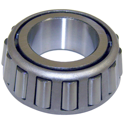 Crown Automotive J0933737 Transfer Case Output Shaft Bearing Rear - Fits 1962-1986 Jeep